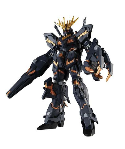 Figurine Gundam Universe - Gundam - Rx-0 Unicorn 02 Banshee 16 Cm